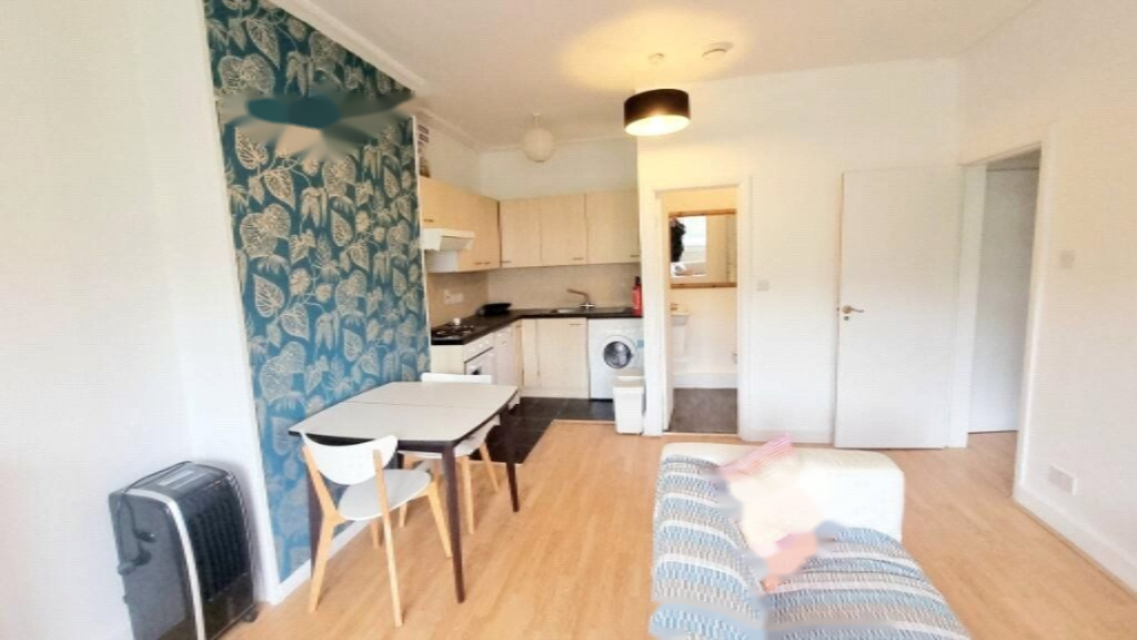 Квартира в Лондоне, Великобритания, 41 м² - фото 2