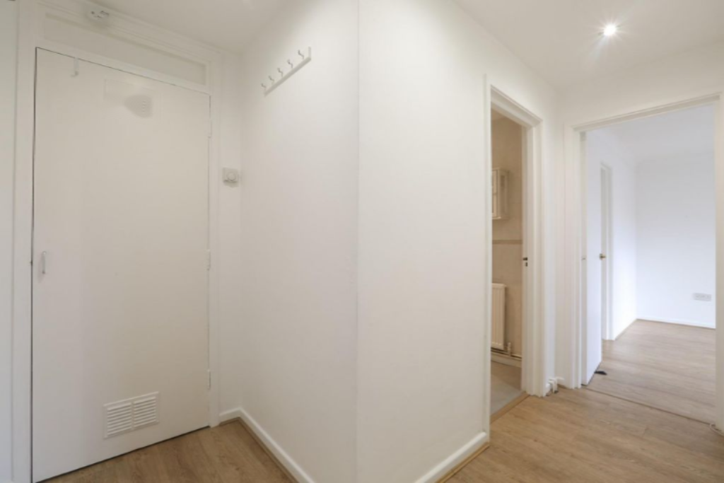 Квартира в Лондоне, Великобритания, 43 м² - фото 2