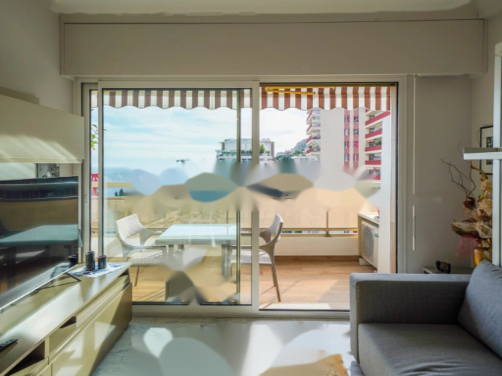 Квартира в Монако, Монако, 42 м² - фото 2