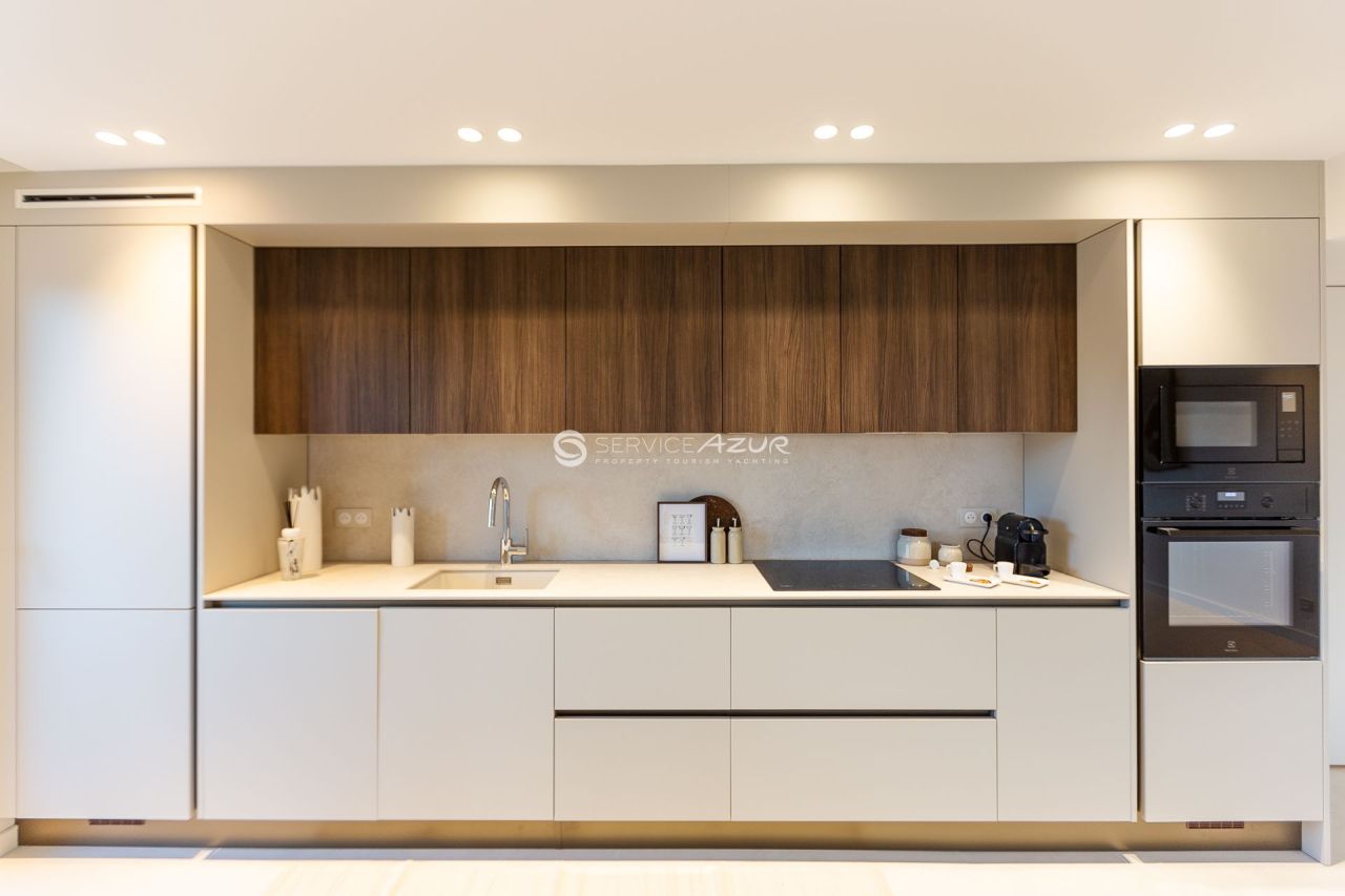 Апартаменты в Ле-Канне, Франция, 110 м² - фото 4