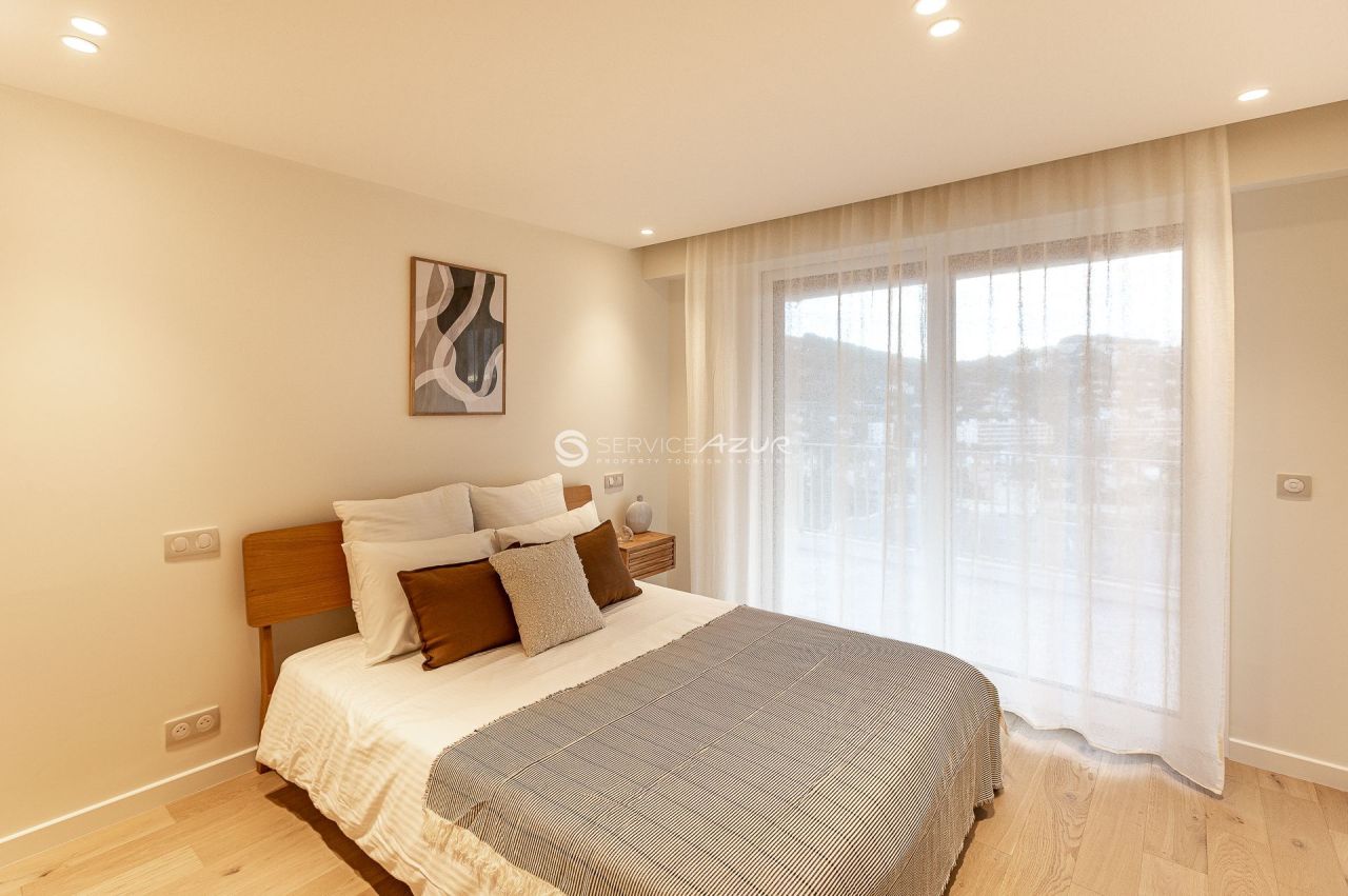 Апартаменты в Ле-Канне, Франция, 110 м² - фото 6