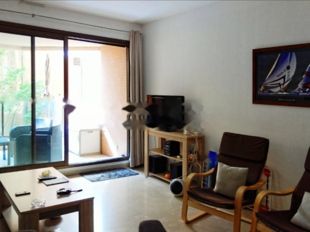 Квартира в Сен-Романе, Монако, 50 м² - фото 2