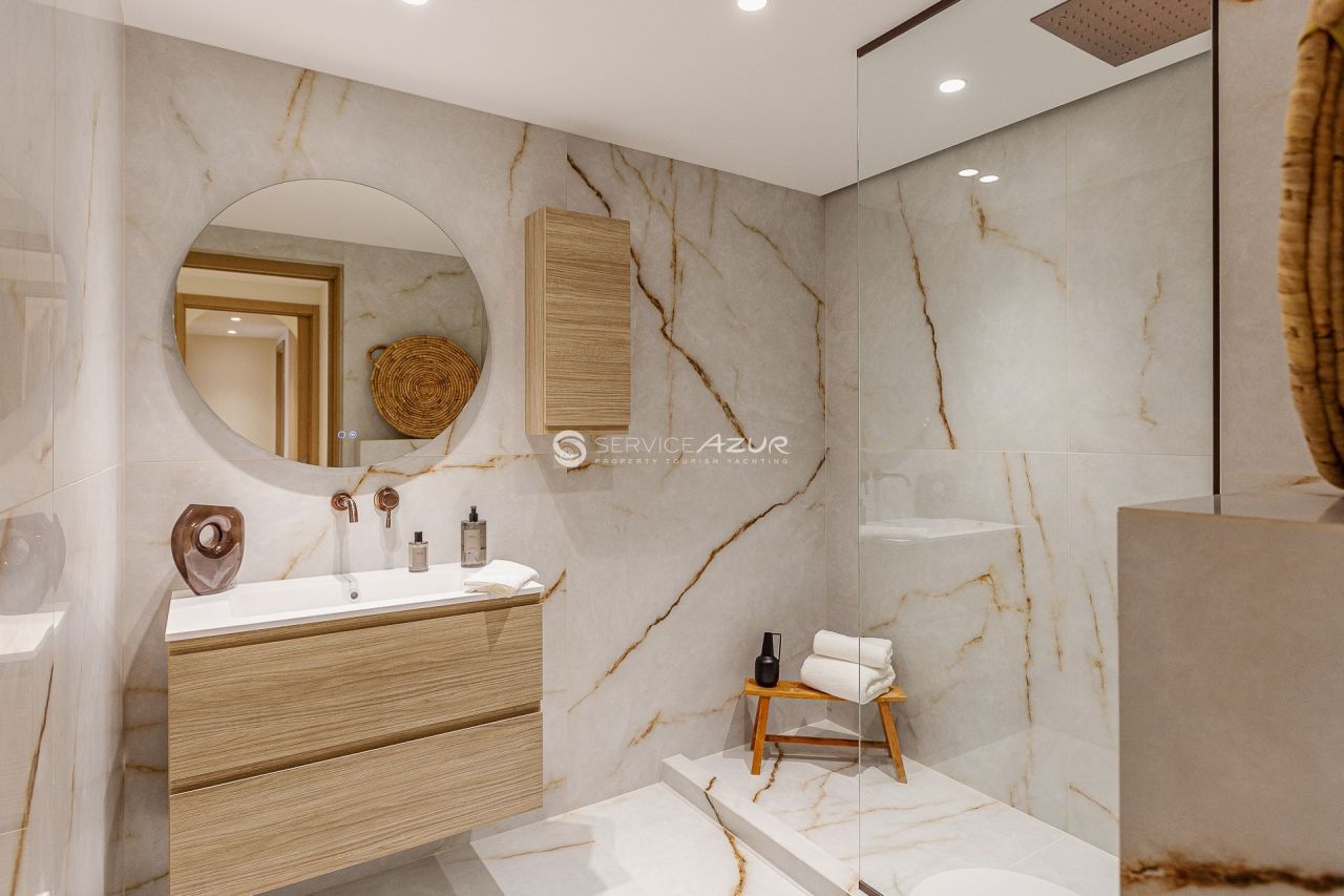 Апартаменты в Ле-Канне, Франция, 110 м² - фото 7