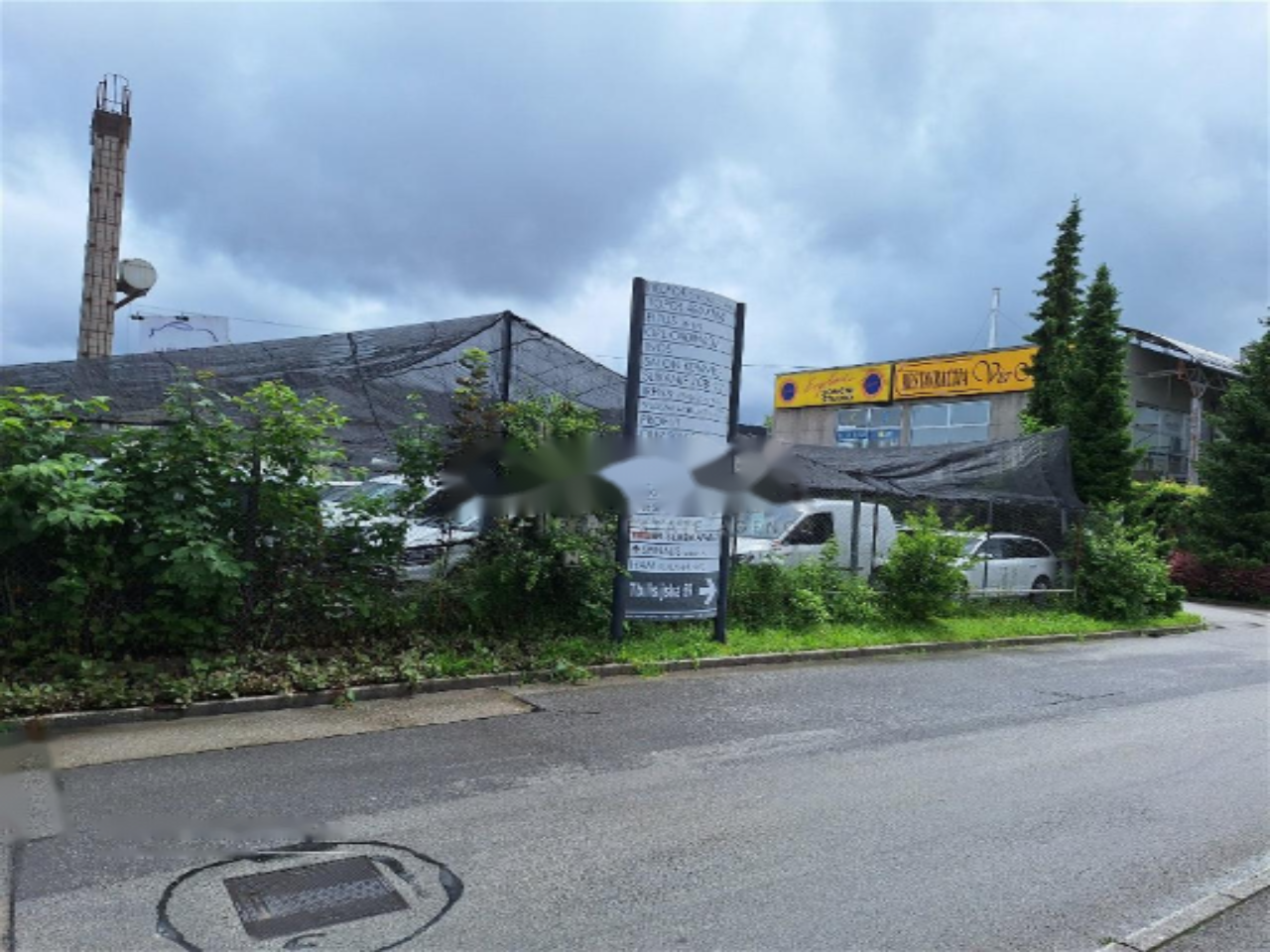 Офис в Любляне, Словения, 56 м² - фото 2