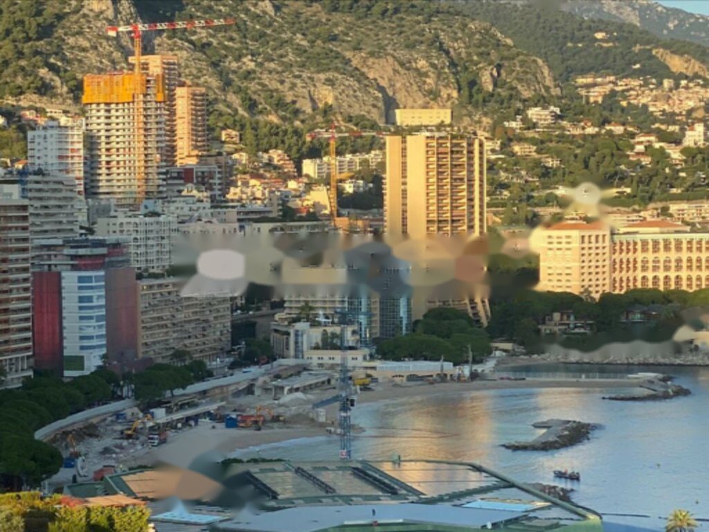 Квартира в Монако, Монако, 59 м² - фото 2