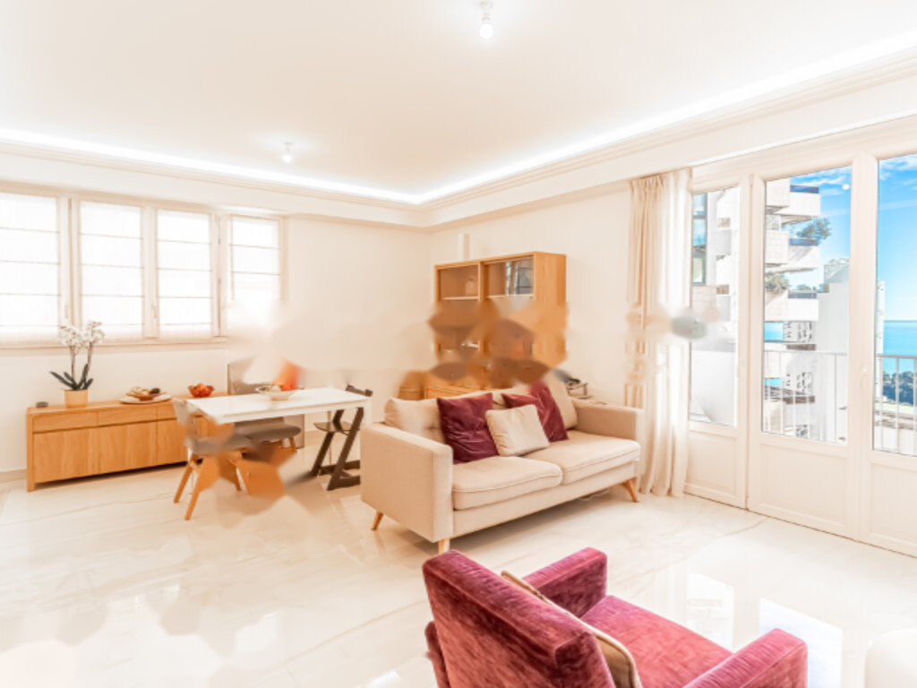 Квартира в Монако, Монако, 95 м² - фото 2