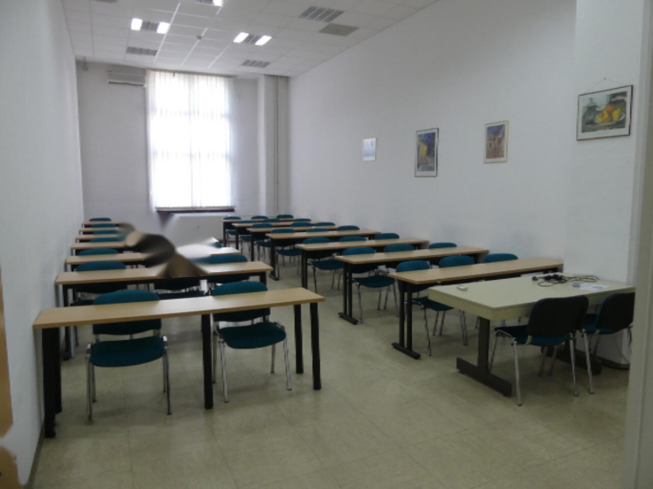 Офис в Любляне, Словения, 560 м² - фото 2