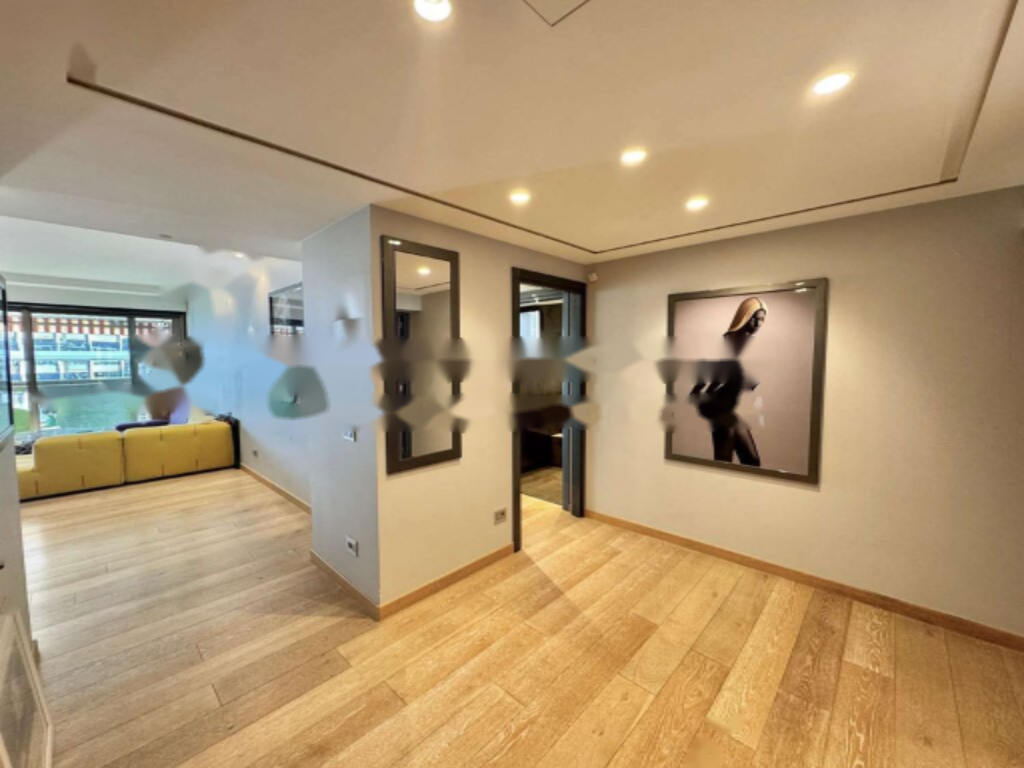 Квартира в Монако, Монако, 168 м² - фото 2