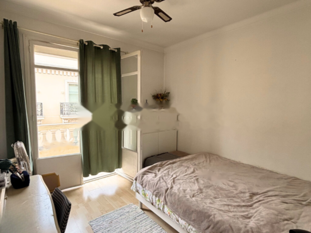 Квартира в Монте Карло, Монако, 62 м² - фото 2