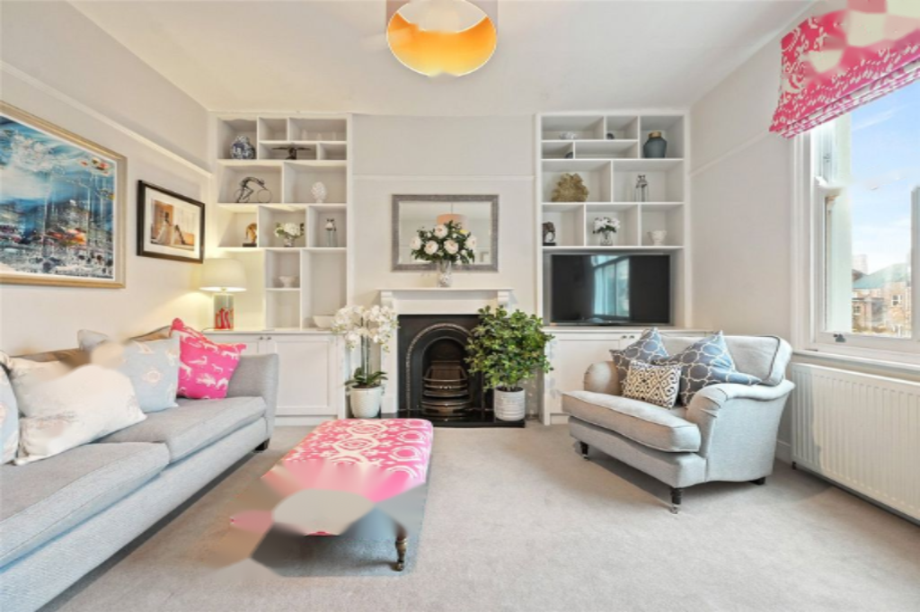 Квартира в Лондоне, Великобритания, 49 м² - фото 2