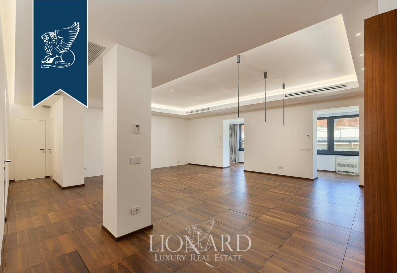 Апартаменты в Милане, Италия, 250 м² - фото 4