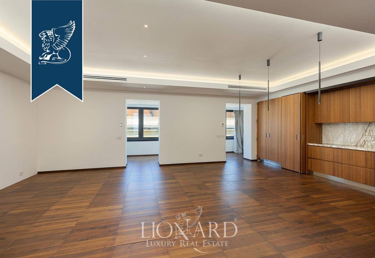 Апартаменты в Милане, Италия, 250 м² - фото 5
