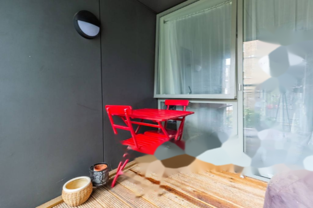 Квартира в Лондоне, Великобритания, 55 м² - фото 2