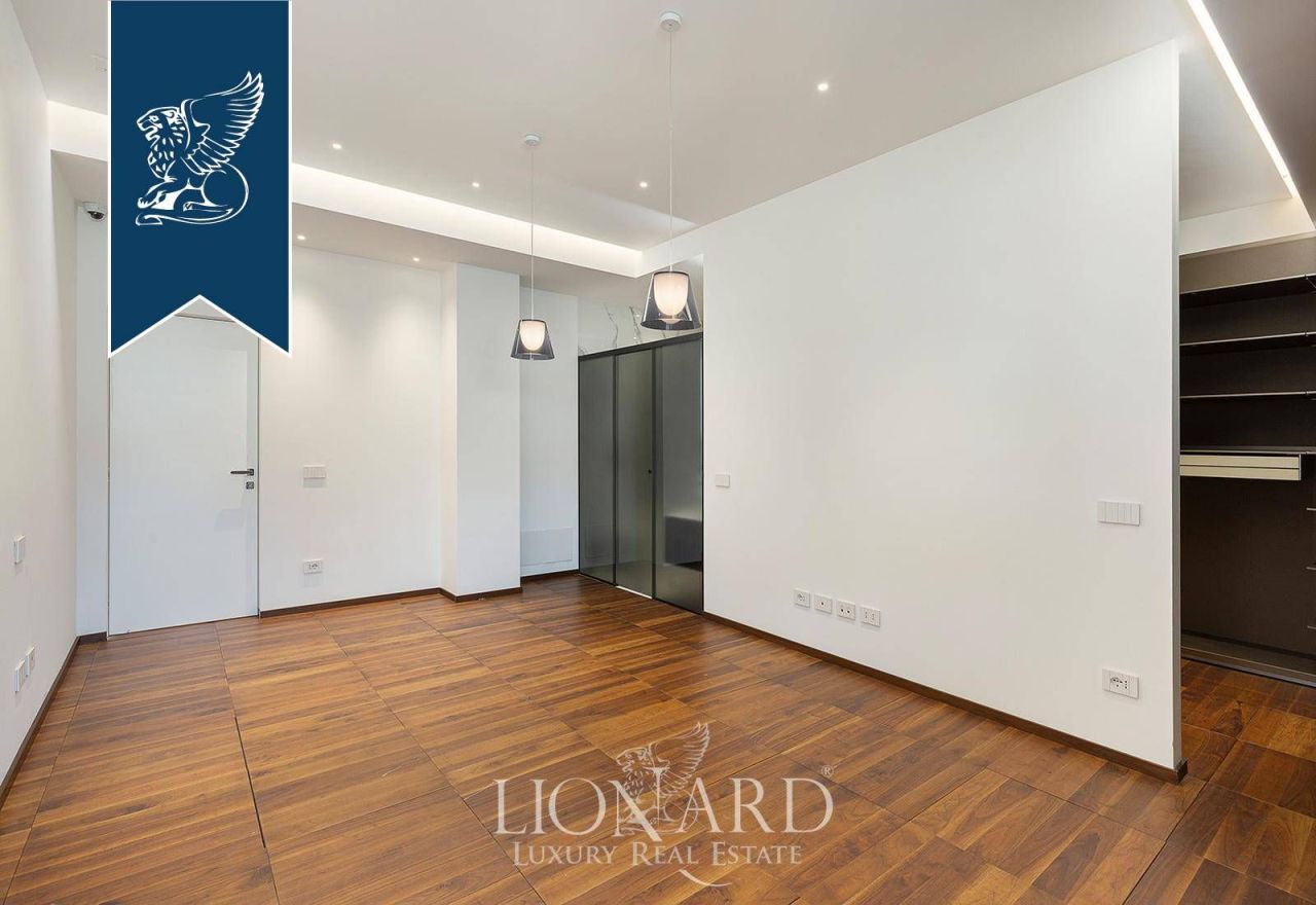 Апартаменты в Милане, Италия, 250 м² - фото 10