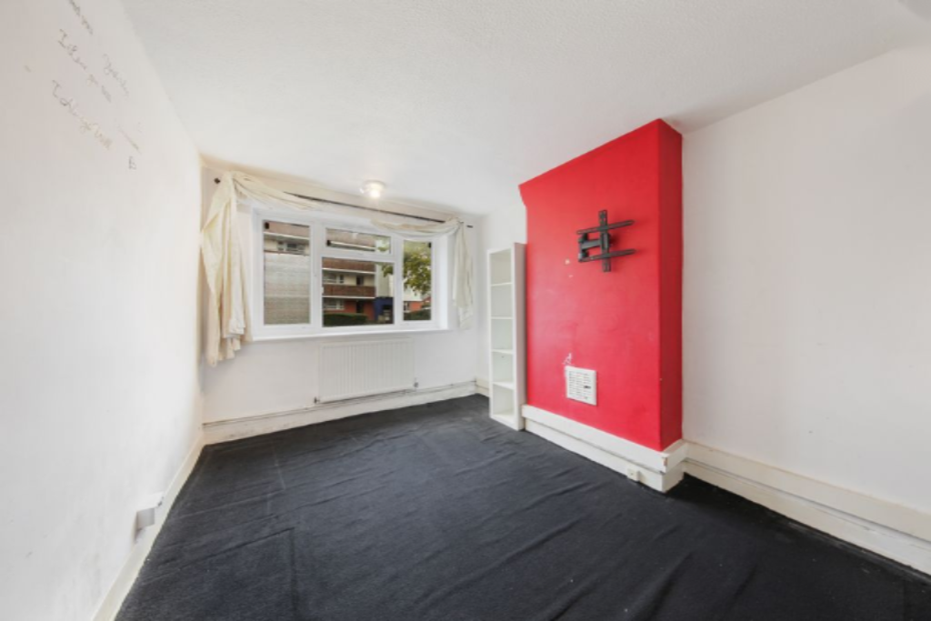 Квартира в Лондоне, Великобритания, 60 м² - фото 2