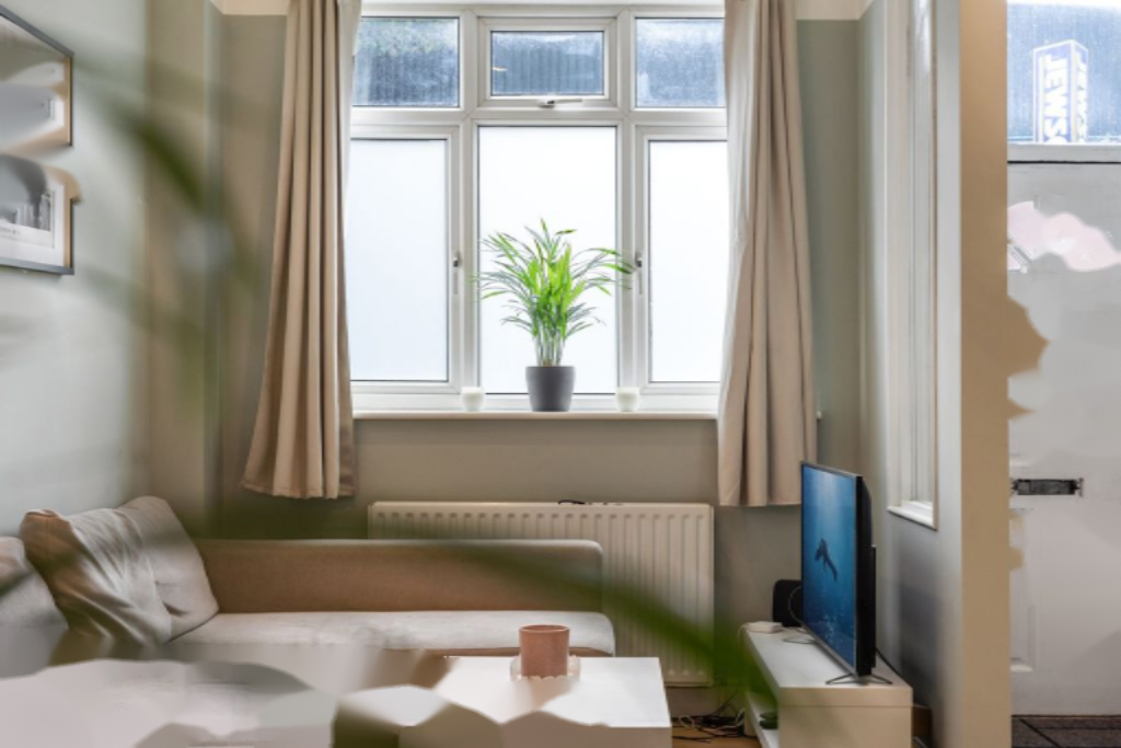 Квартира в Лондоне, Великобритания, 47 м² - фото 2