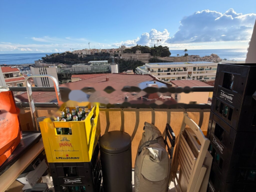 Квартира в Монако, Монако, 94 м² - фото 2