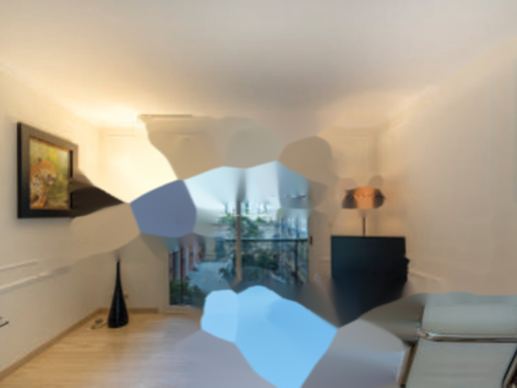 Квартира в Монако, Монако, 25 м² - фото 2