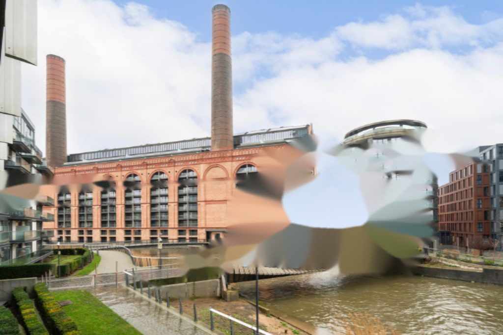 Квартира в Лондоне, Великобритания, 103 м² - фото 2