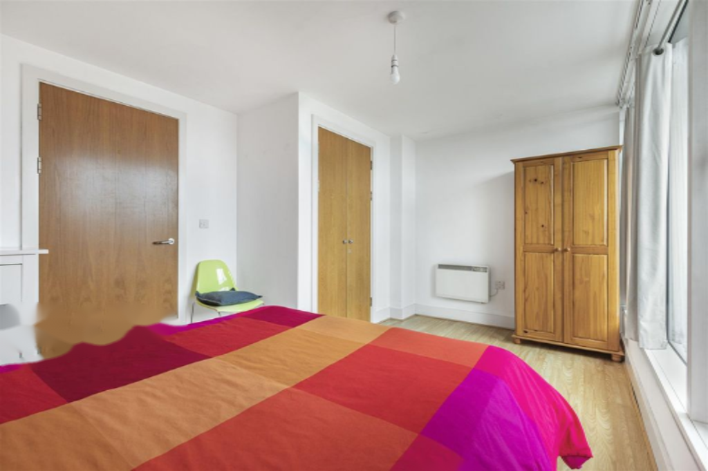 Квартира в Лондоне, Великобритания - фото 2