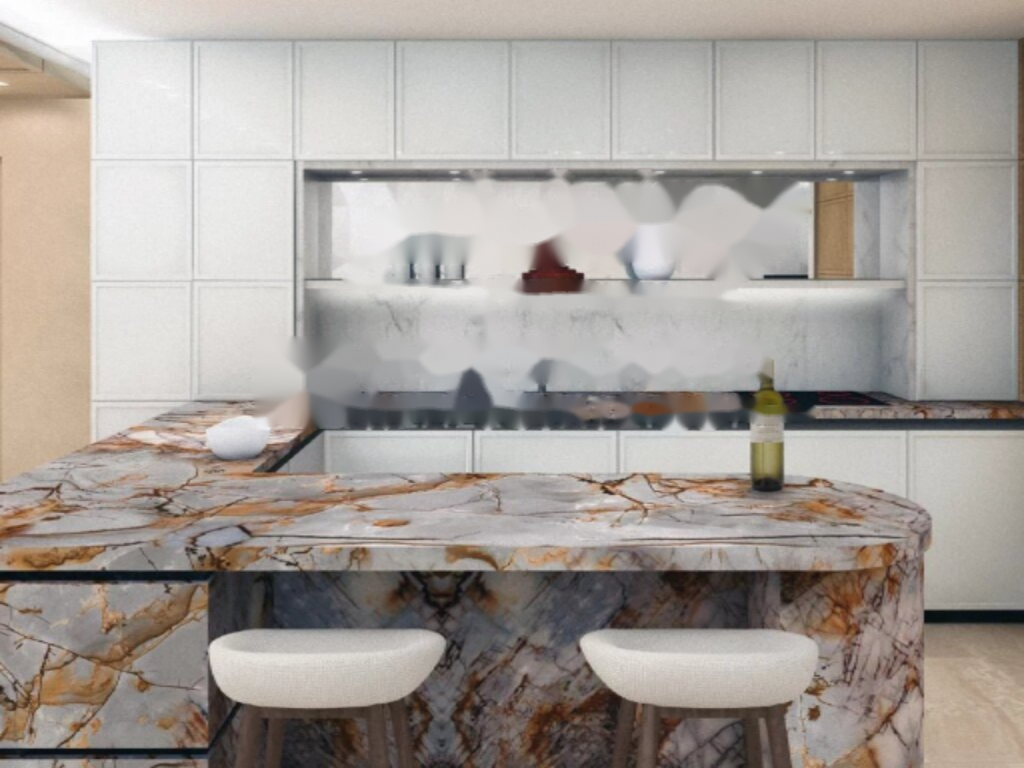 Квартира в Монако, Монако, 192 м² - фото 2