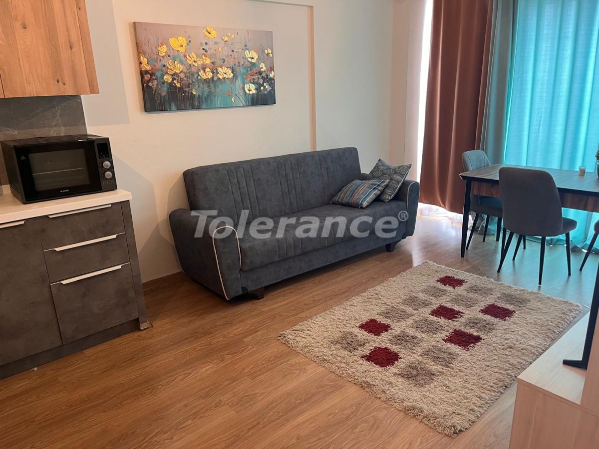 Апартаменты в Анталии, Турция, 40 м² - фото 3