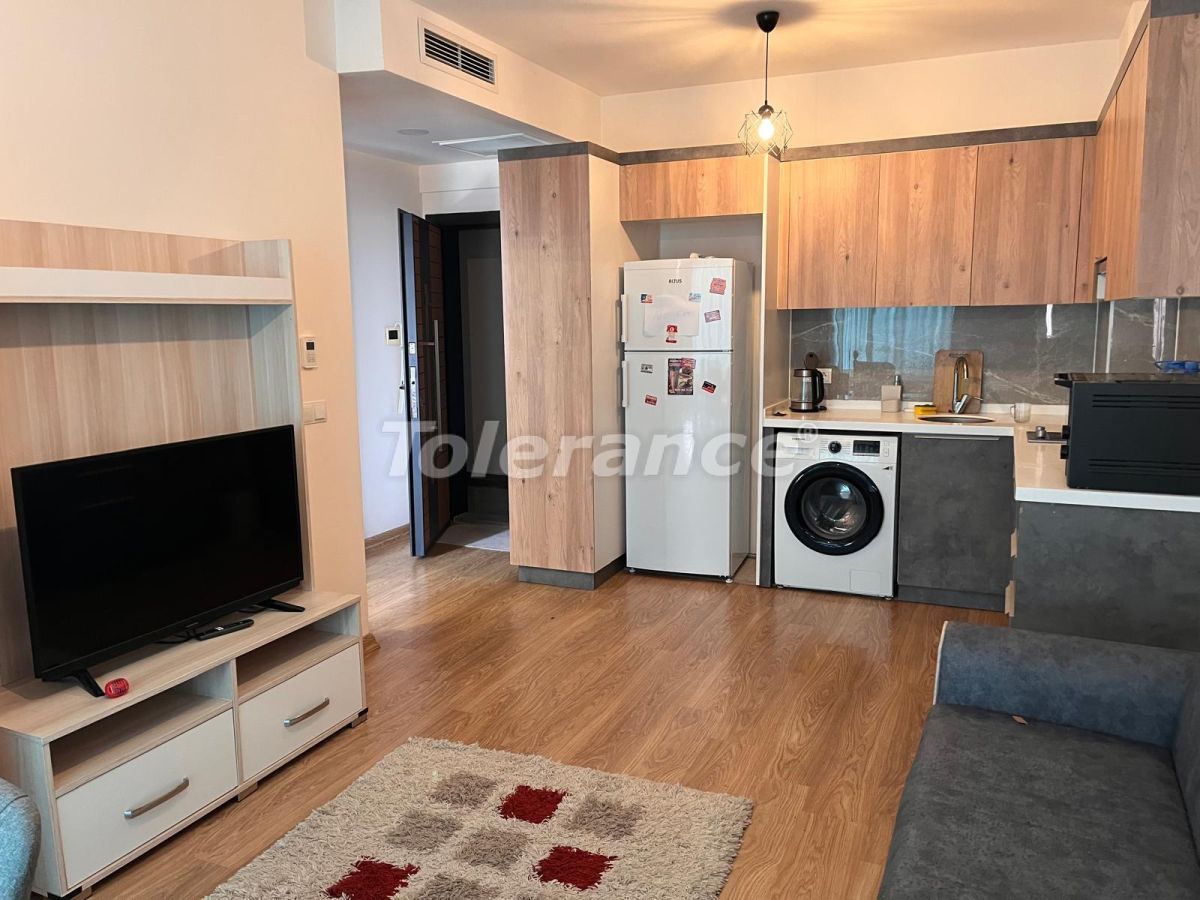 Апартаменты в Анталии, Турция, 40 м² - фото 5