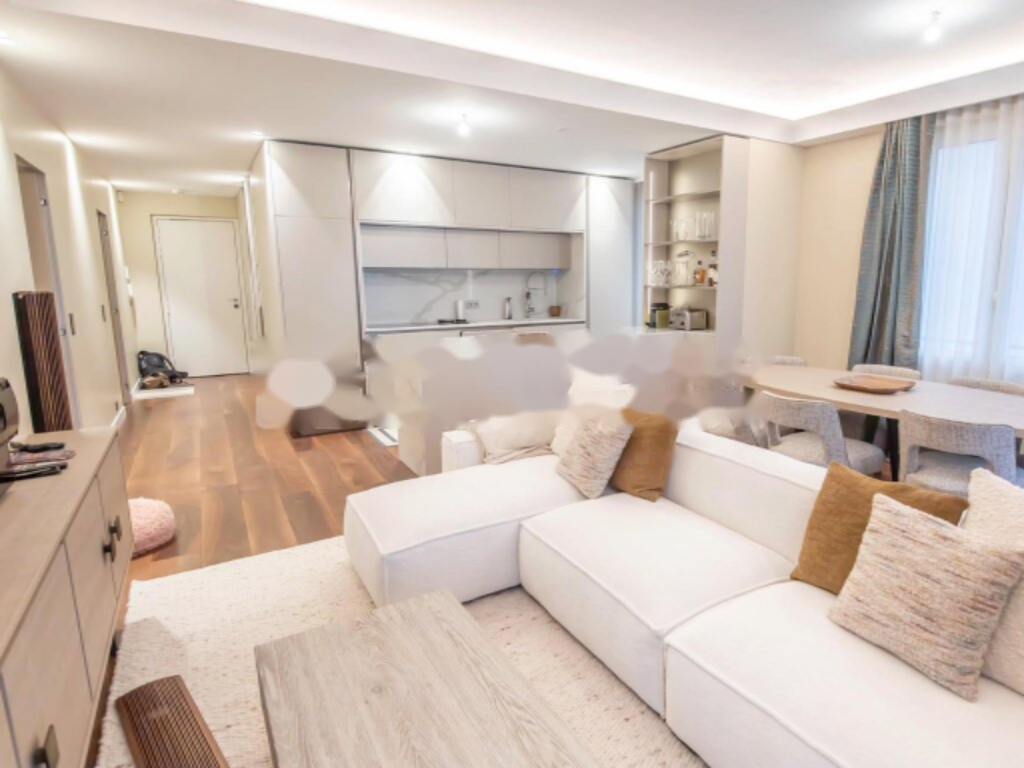 Квартира в Монако, Монако, 120 м² - фото 2