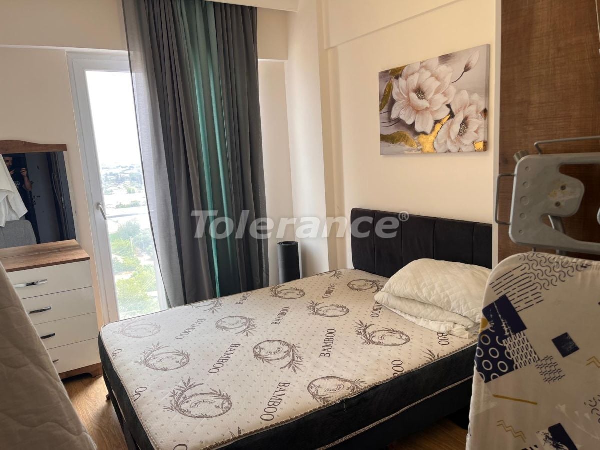 Апартаменты в Анталии, Турция, 40 м² - фото 6