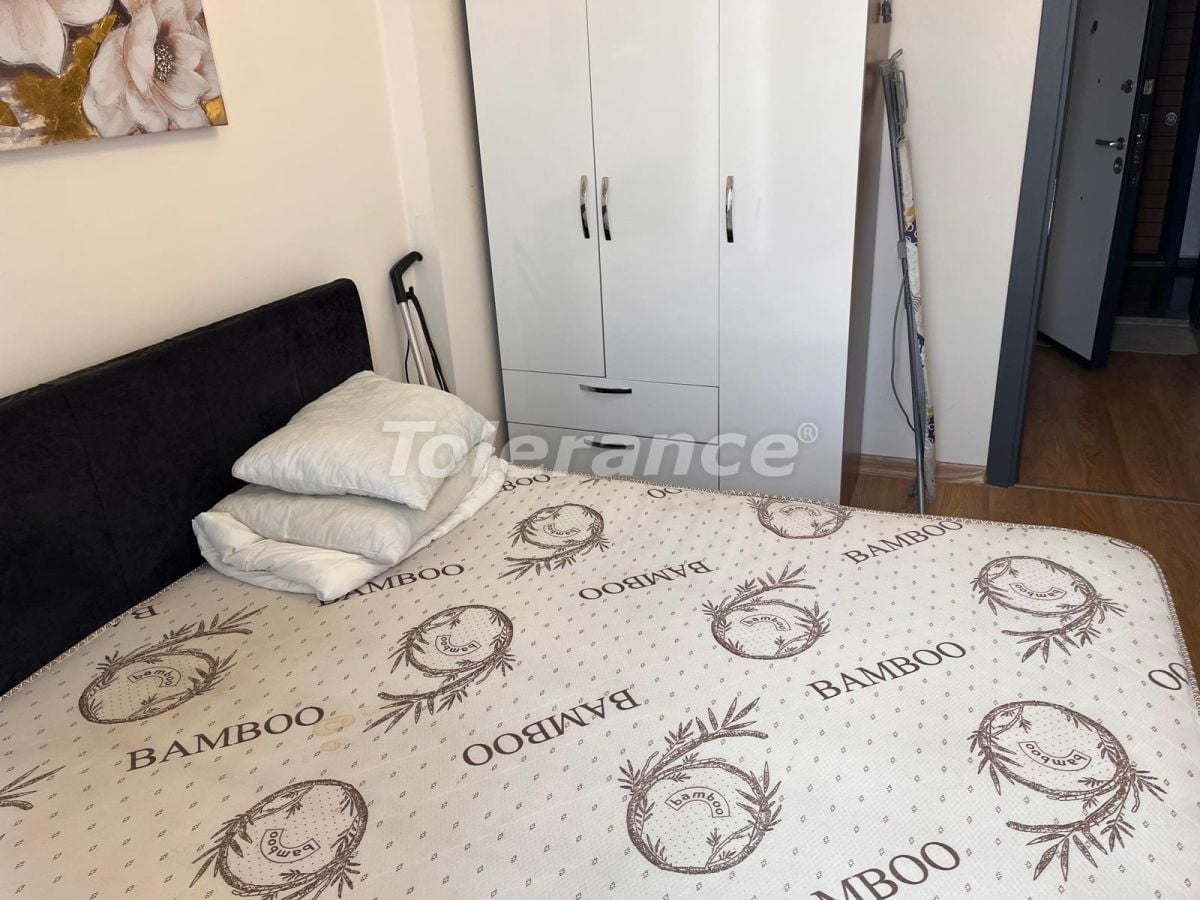 Апартаменты в Анталии, Турция, 40 м² - фото 7