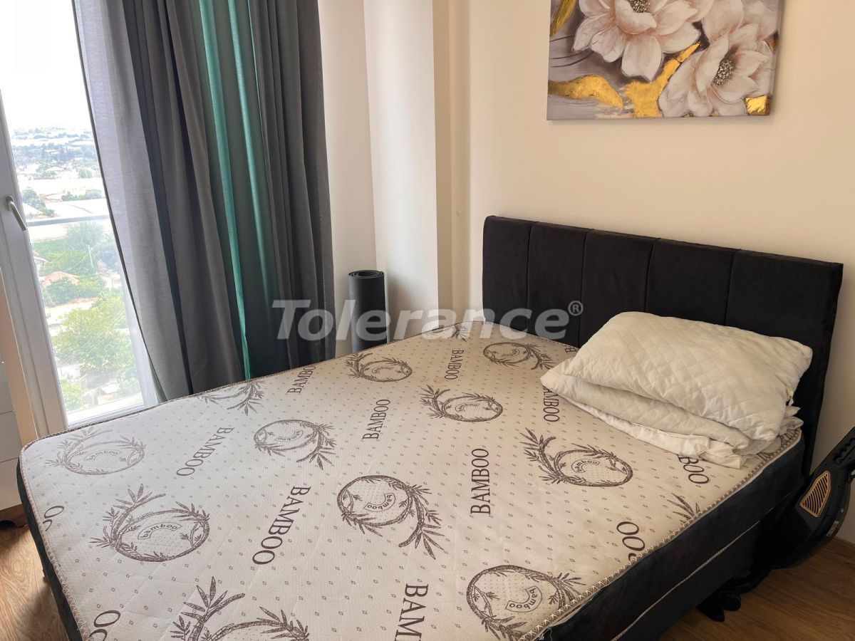 Апартаменты в Анталии, Турция, 40 м² - фото 8