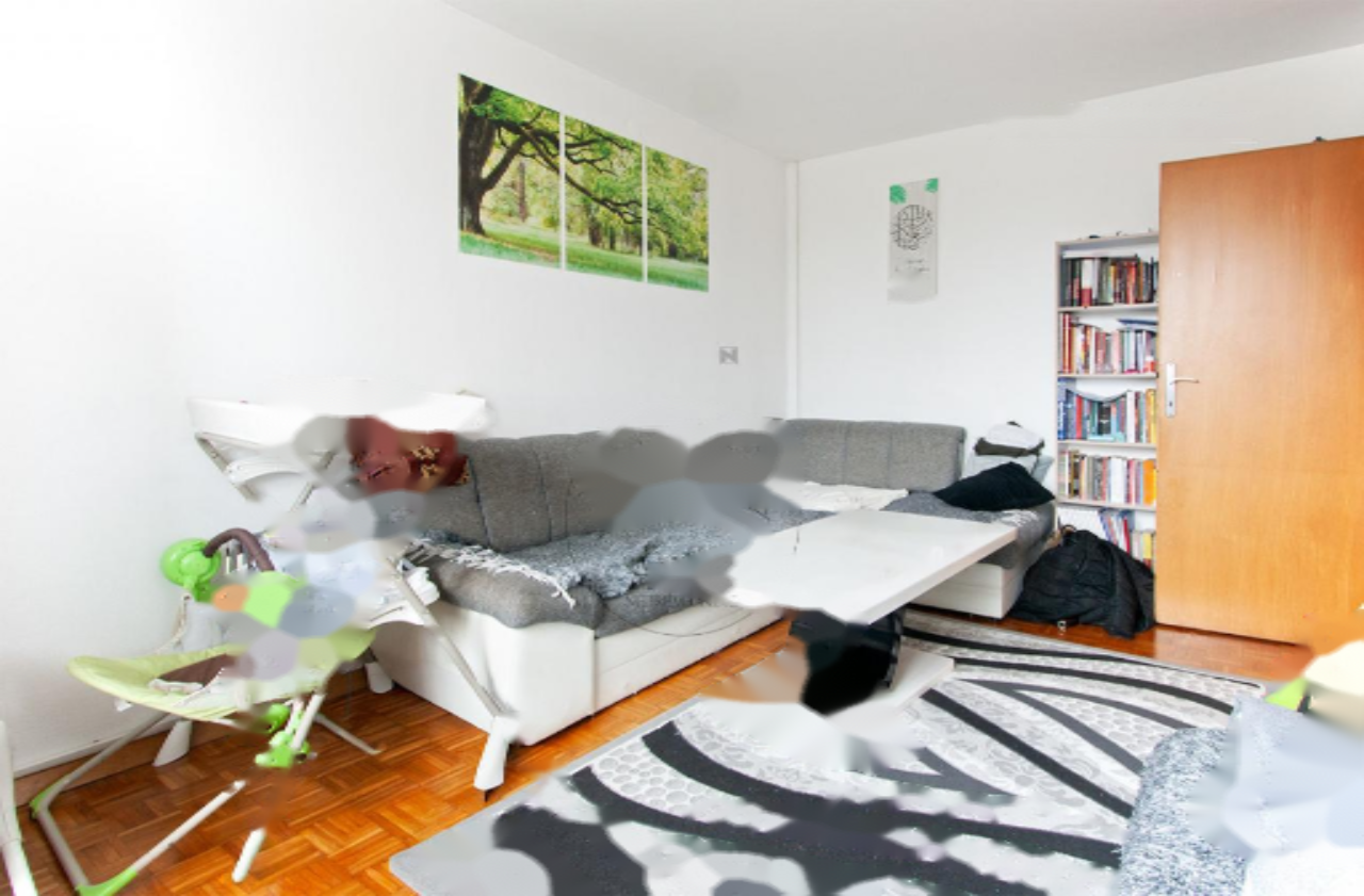 Квартира в Любляне, Словения, 51 м² - фото 2