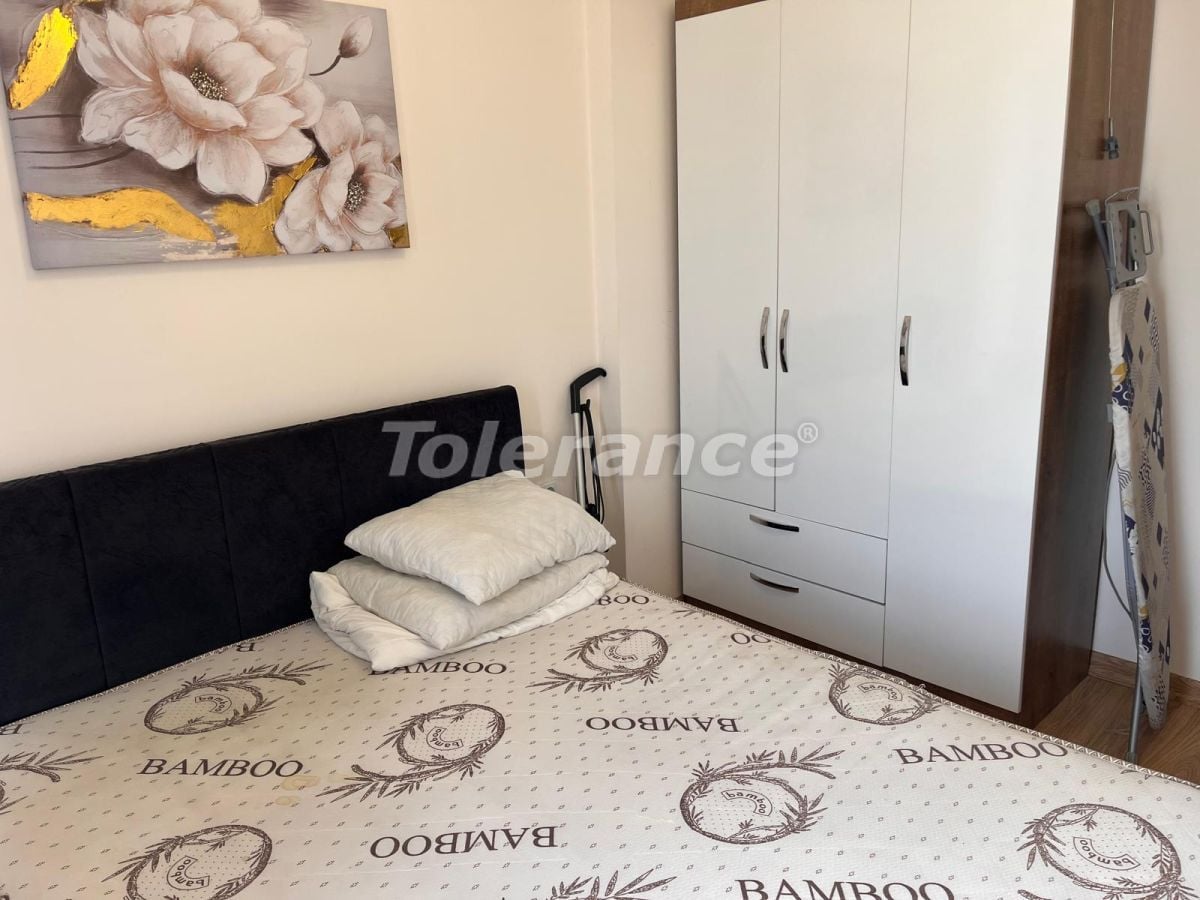 Апартаменты в Анталии, Турция, 40 м² - фото 9