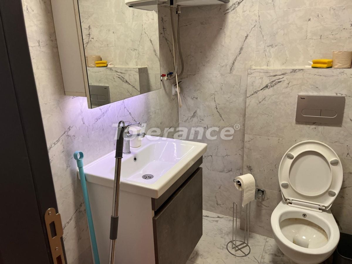 Апартаменты в Анталии, Турция, 40 м² - фото 10