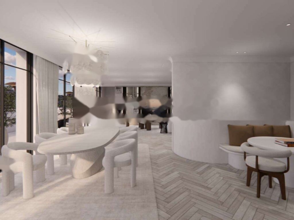 Квартира в Монте Карло, Монако, 474 м² - фото 2