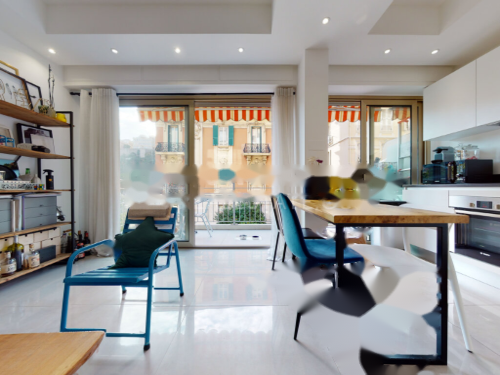 Квартира в Монако, Монако, 95 м² - фото 2