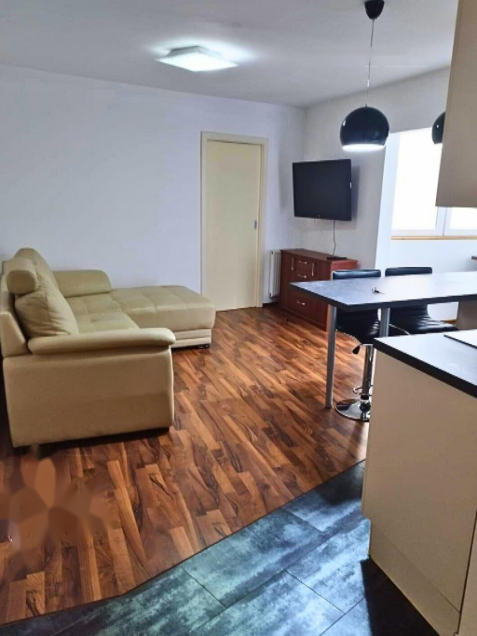 Квартира в Любляне, Словения, 44 м² - фото 2