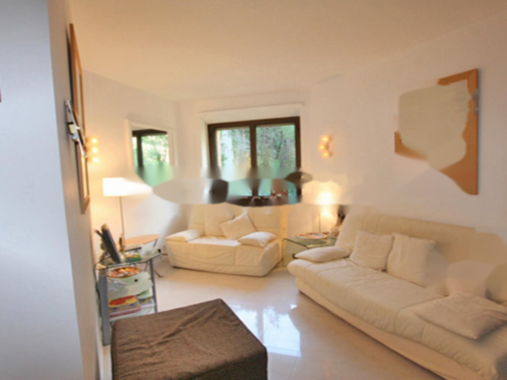 Квартира в Сен-Романе, Монако, 29 м² - фото 2