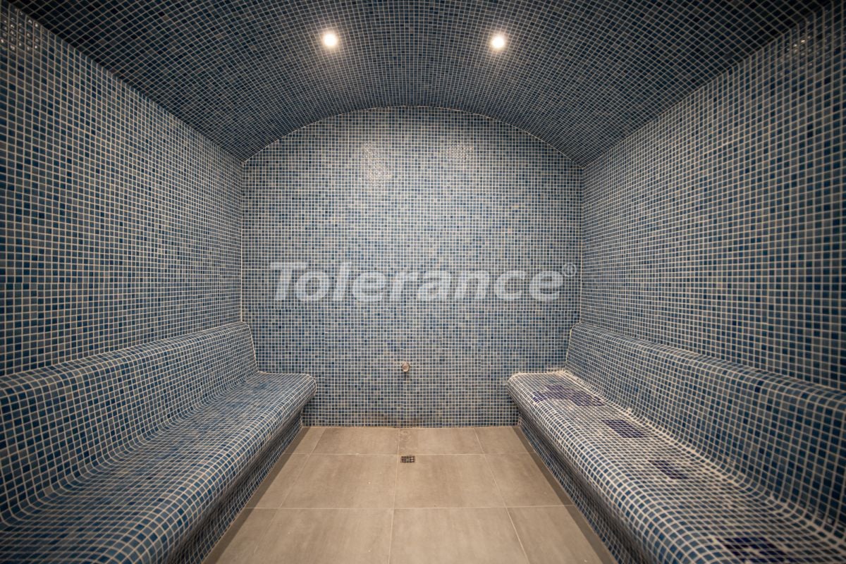 Апартаменты в Анталии, Турция, 40 м² - фото 16