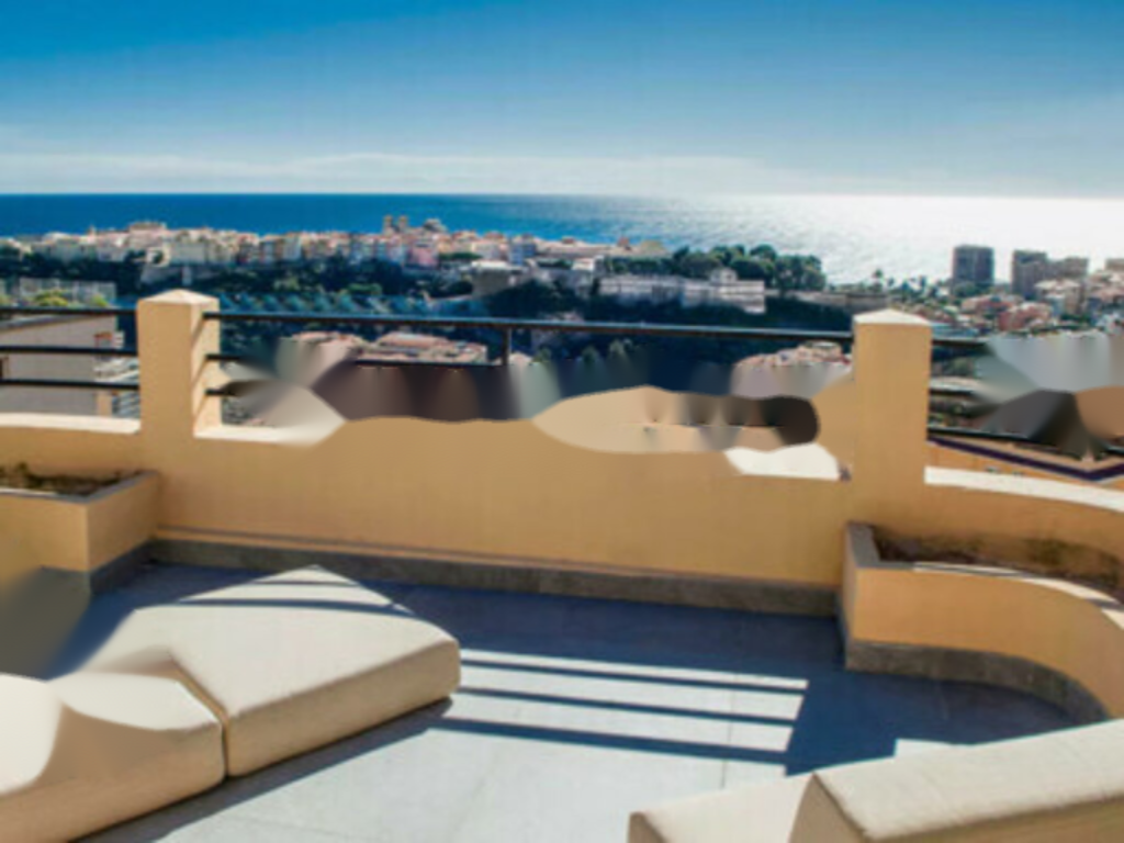 Квартира в Монегетти, Монако, 316 м² - фото 2