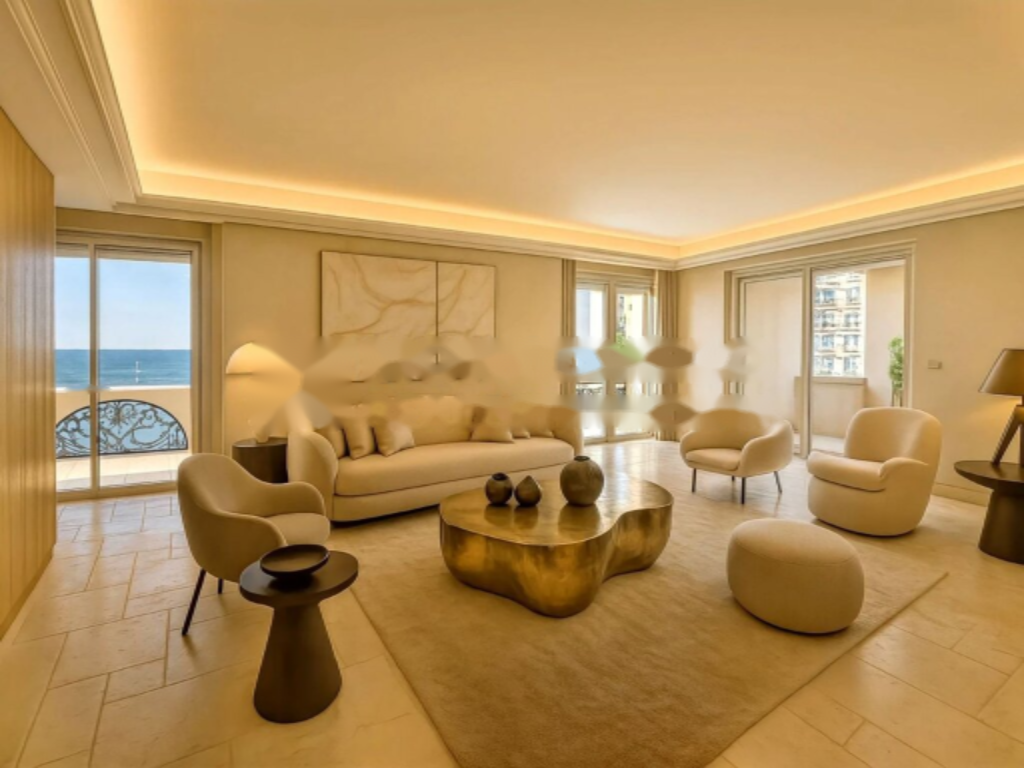 Квартира в Фонвьее, Монако, 750 м² - фото 2