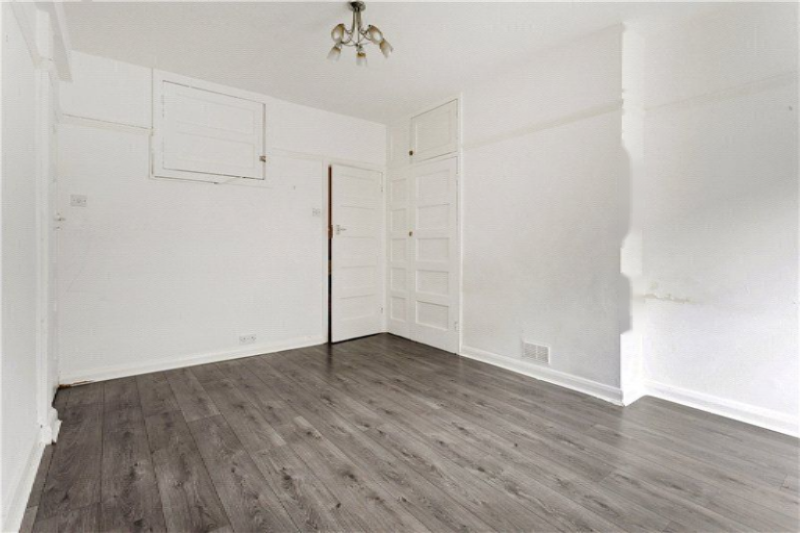 Квартира в Лондоне, Великобритания, 46 м² - фото 2