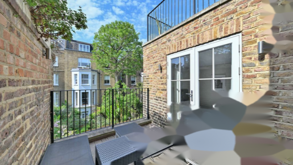 Квартира в Лондоне, Великобритания, 235 м² - фото 2