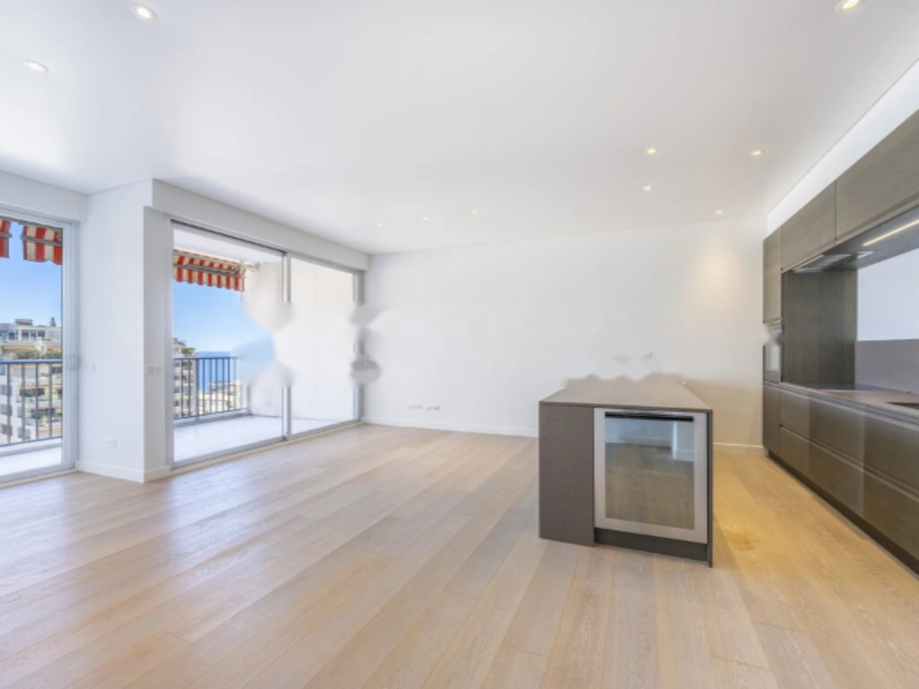 Квартира в Сен-Романе, Монако, 118 м² - фото 2