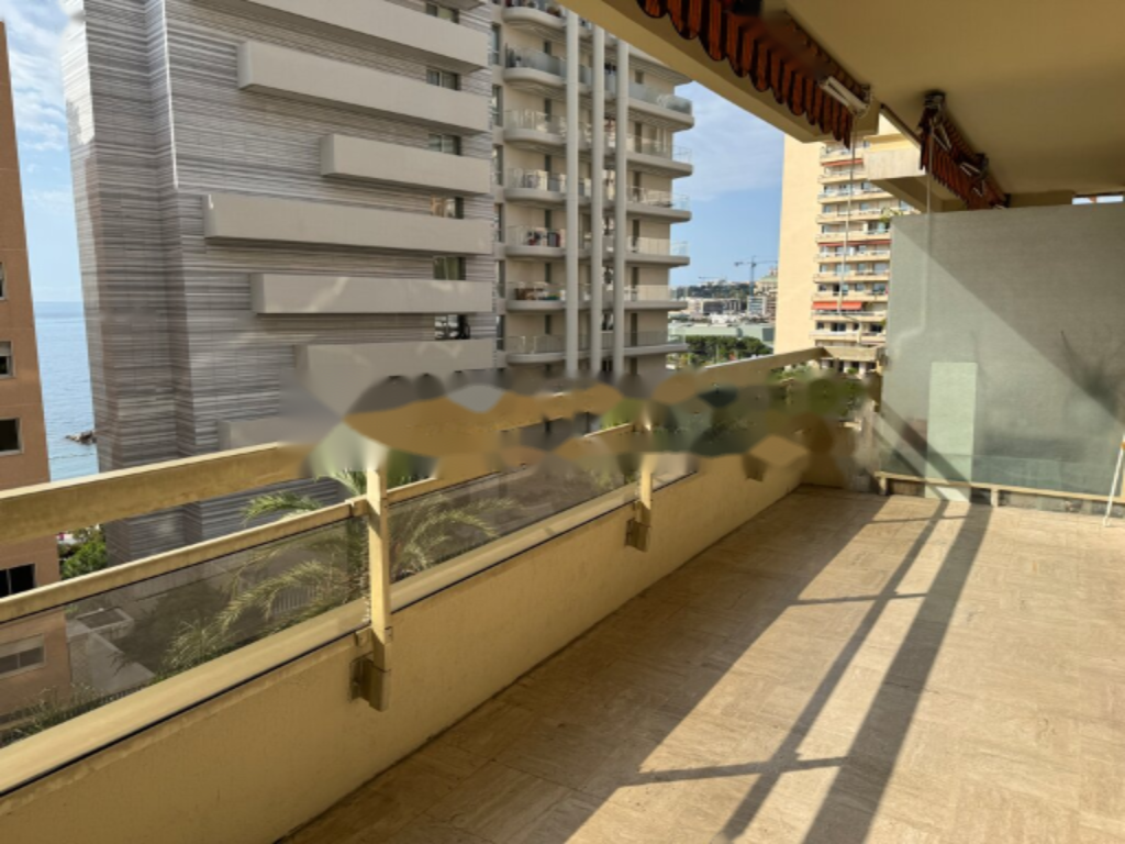 Квартира в Сен-Романе, Монако, 66 м² - фото 2