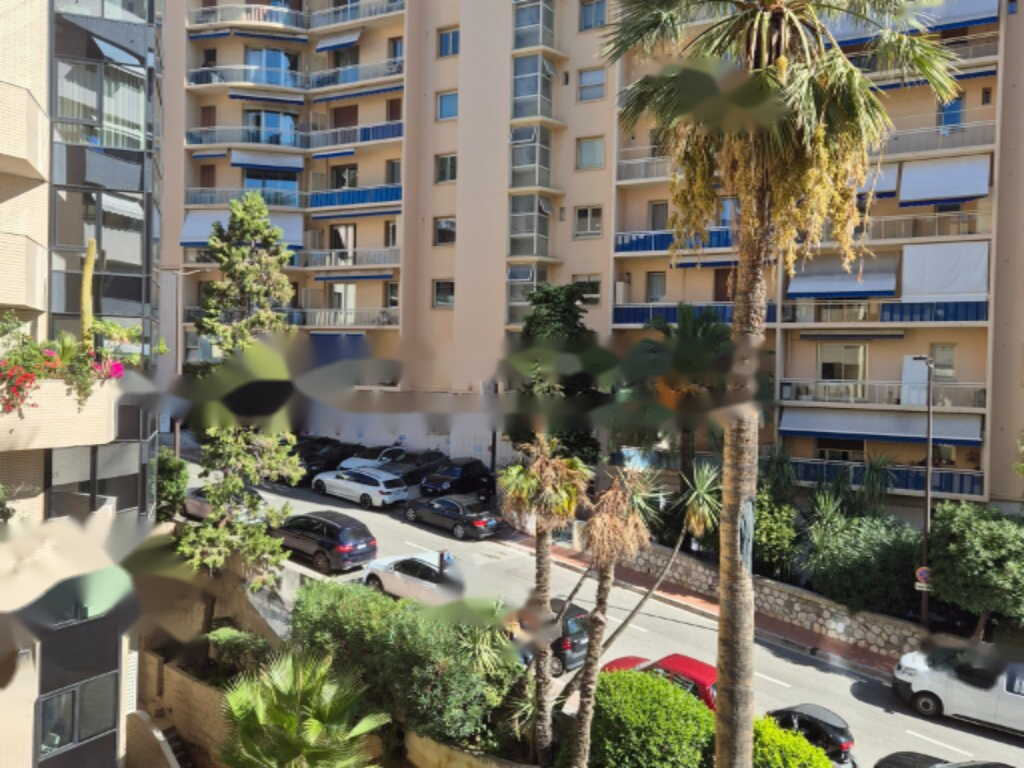 Квартира в Монте Карло, Монако, 70 м² - фото 2