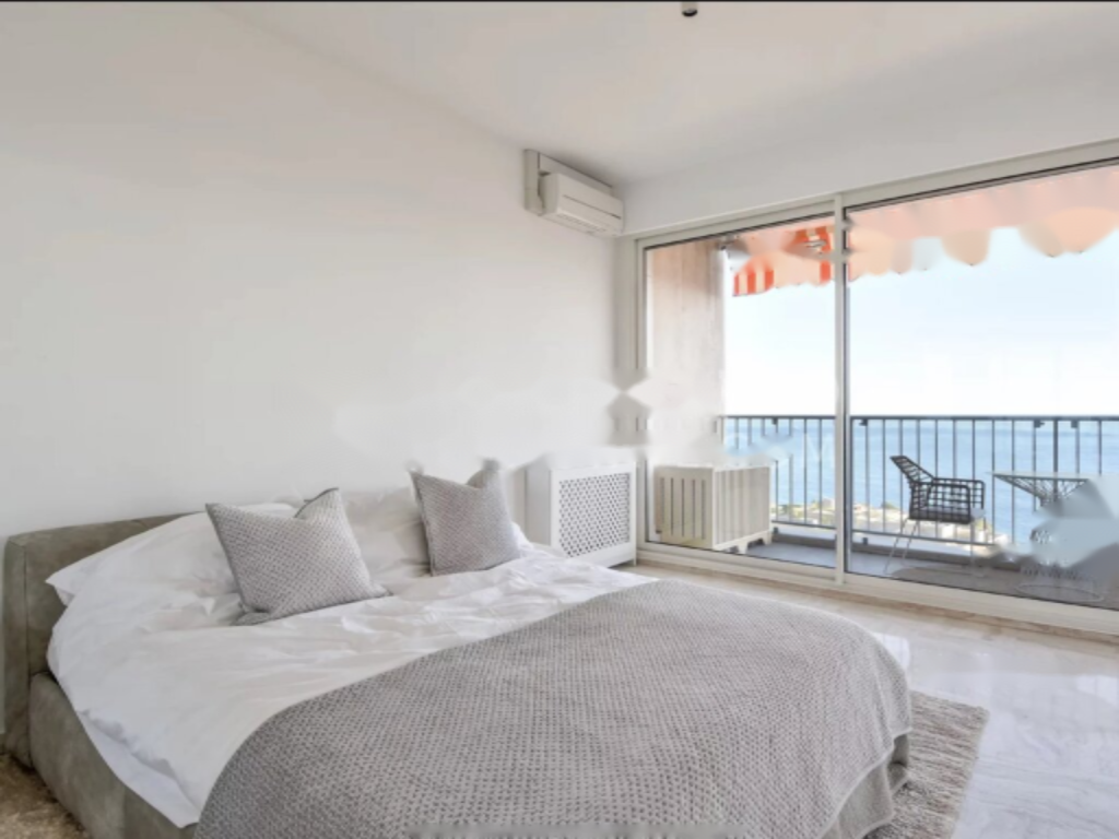 Квартира в Сен-Романе, Монако, 60 м² - фото 2