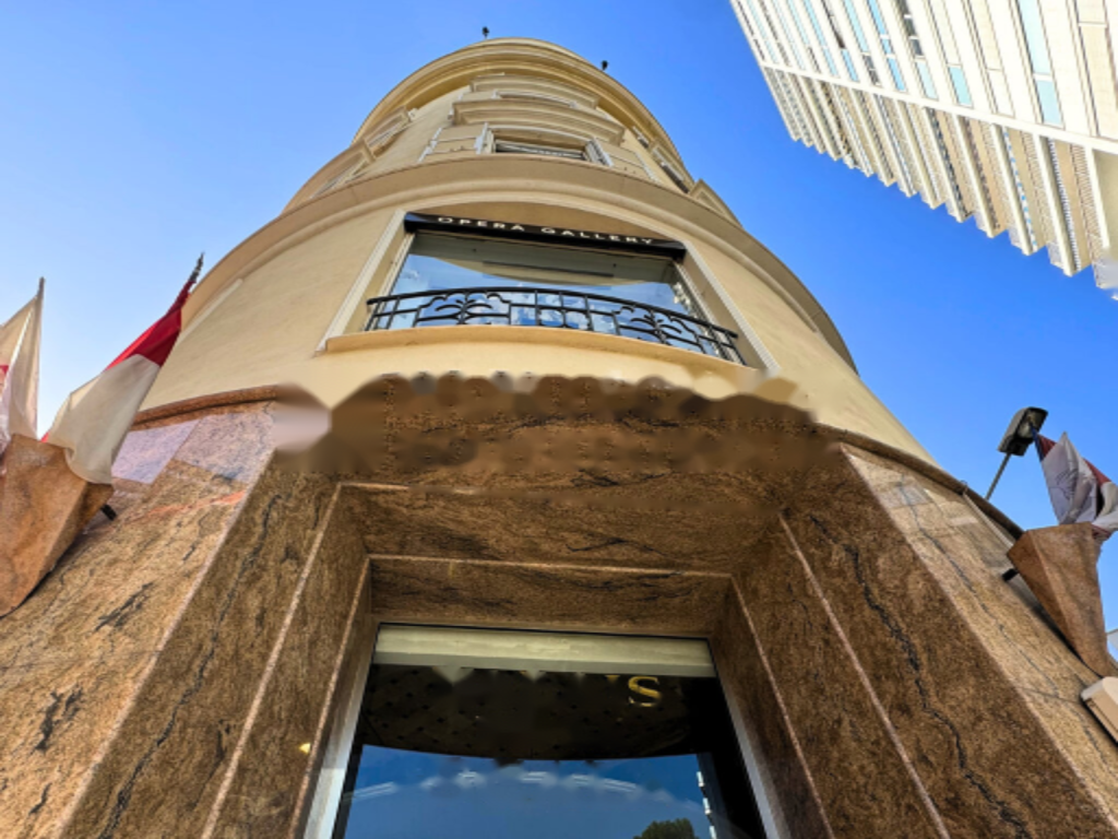 Квартира в Монако, Монако, 50 м² - фото 2