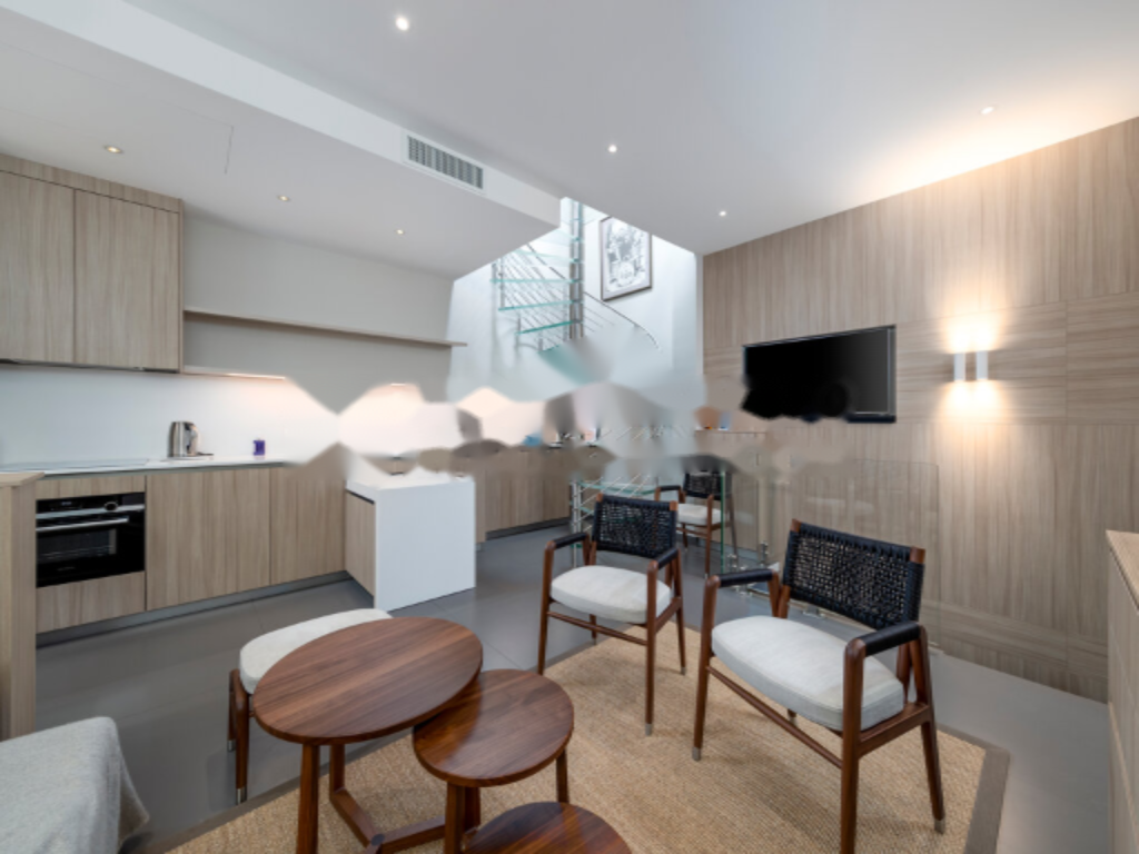 Квартира в Монако, Монако, 86 м² - фото 2