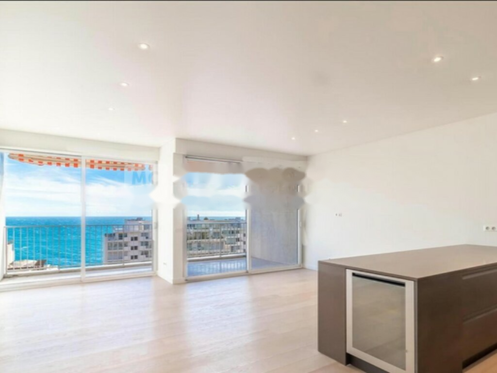 Квартира в Сен-Романе, Монако, 118 м² - фото 2